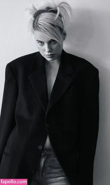 Selma May Onlyfans Photo Gallery 