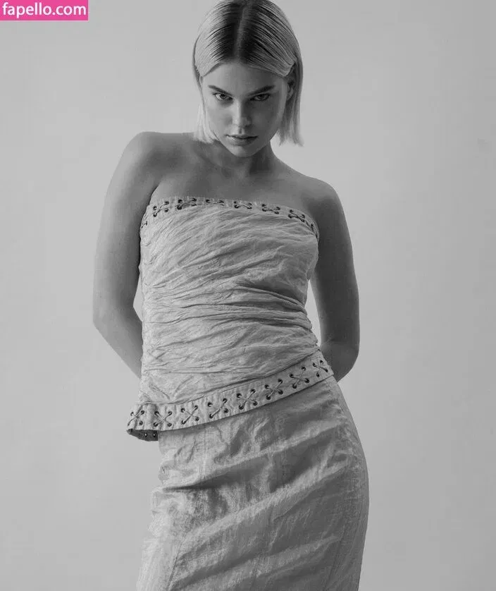 Selma May Onlyfans Photo Gallery 