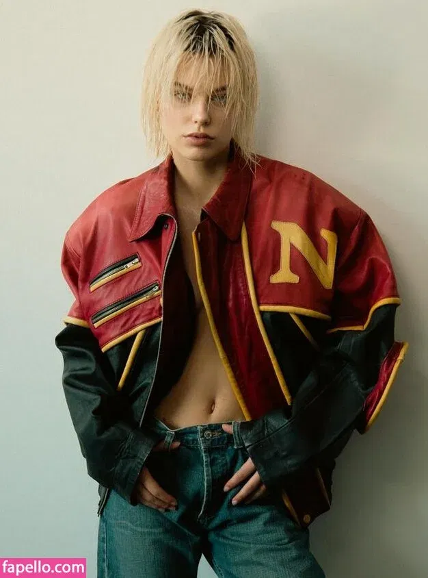 Selma May Onlyfans Photo Gallery 