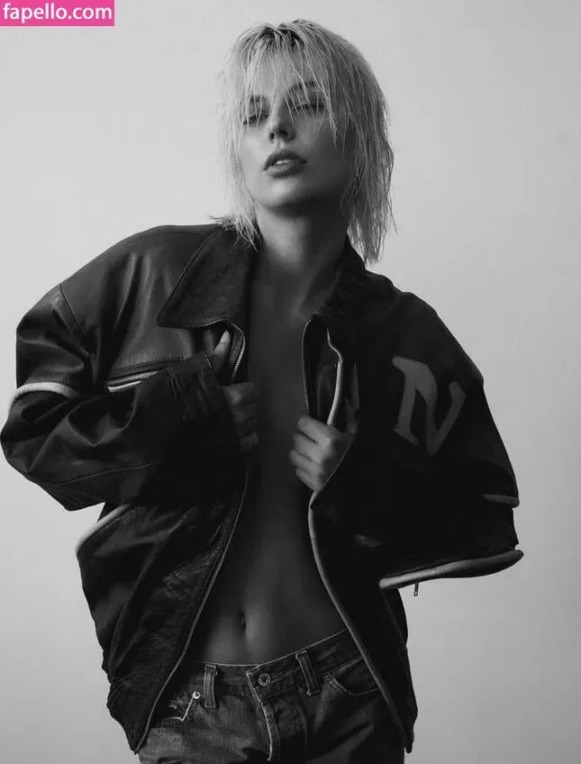 Selma May Onlyfans Photo Gallery 