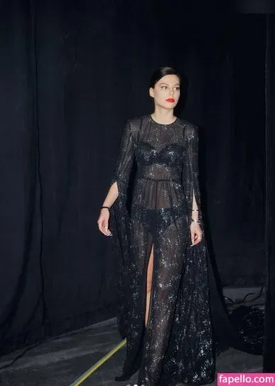 Selma May Onlyfans Photo Gallery 