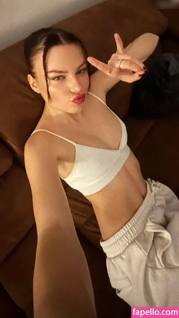 Selma May Onlyfans Photo Gallery 