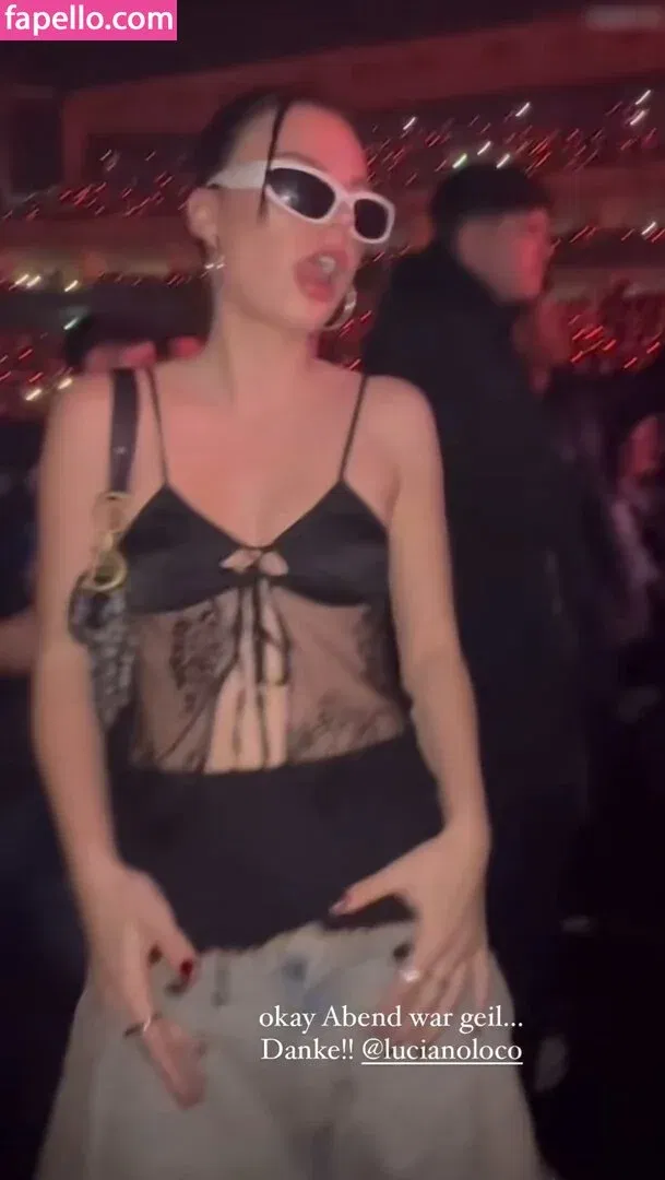 Selma May Onlyfans Photo Gallery 