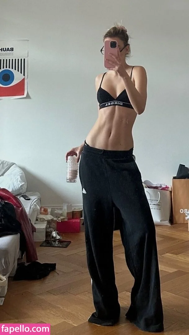 Selma May Onlyfans Photo Gallery 