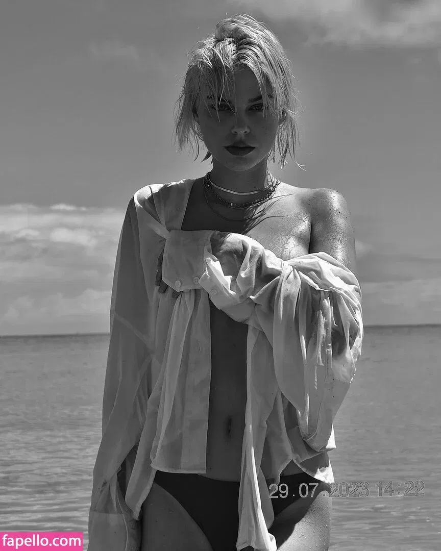 Selma May Onlyfans Photo Gallery 