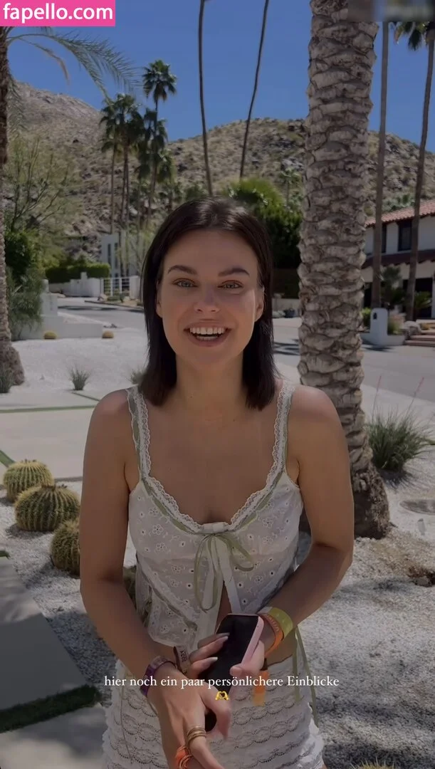 Selma May Onlyfans Photo Gallery 