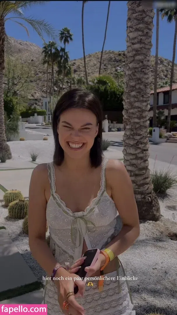 Selma May Onlyfans Photo Gallery 