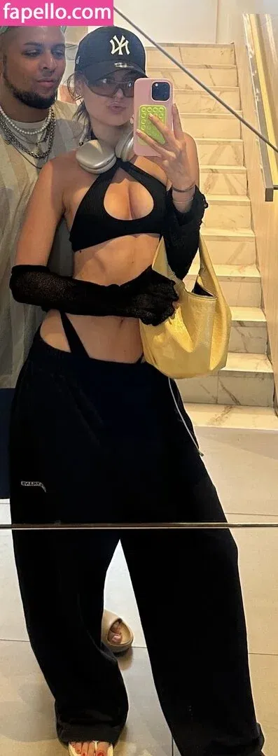 Selma May Onlyfans Photo Gallery 