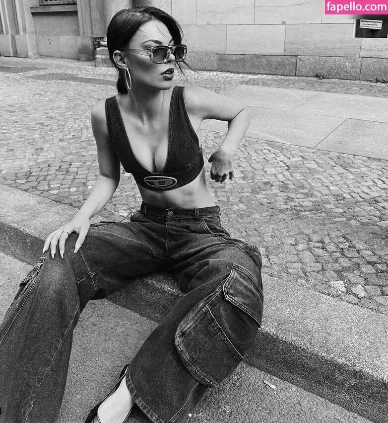 Selma May Onlyfans Photo Gallery 