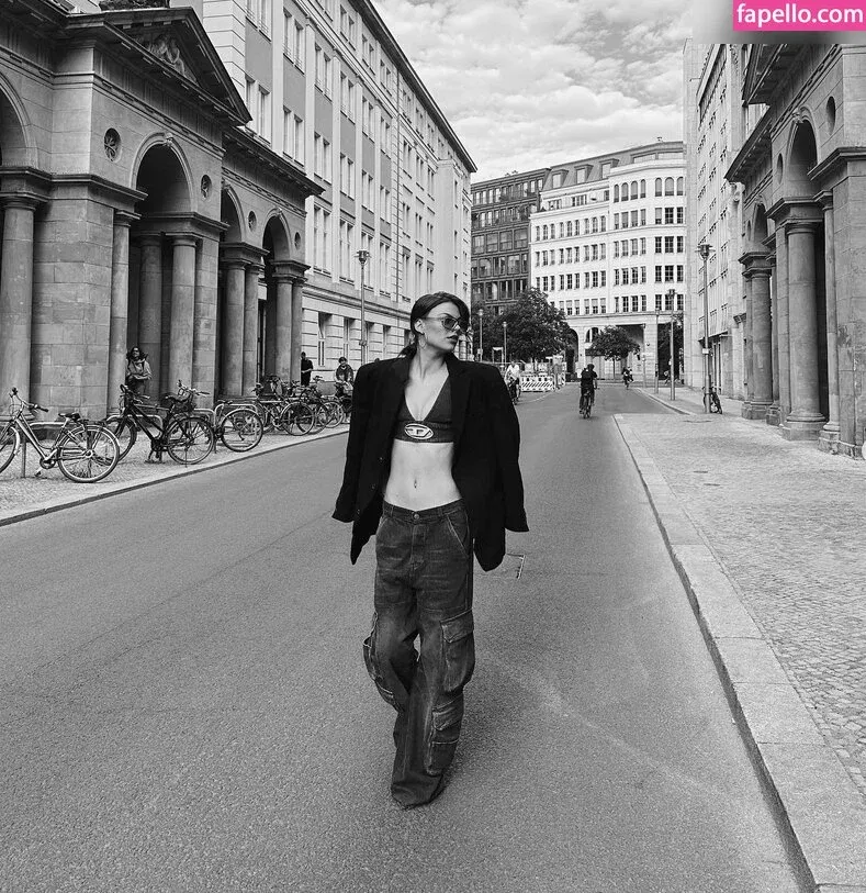 Selma May Onlyfans Photo Gallery 