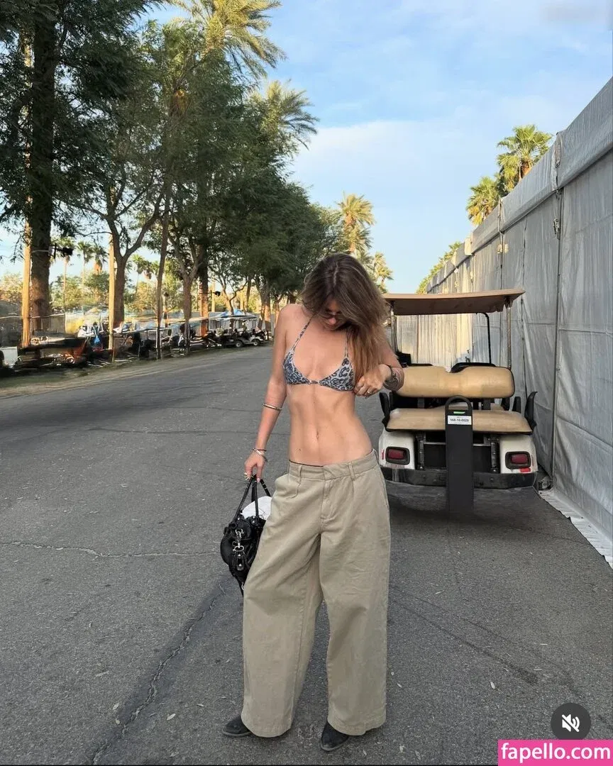 Selma May Onlyfans Photo Gallery 