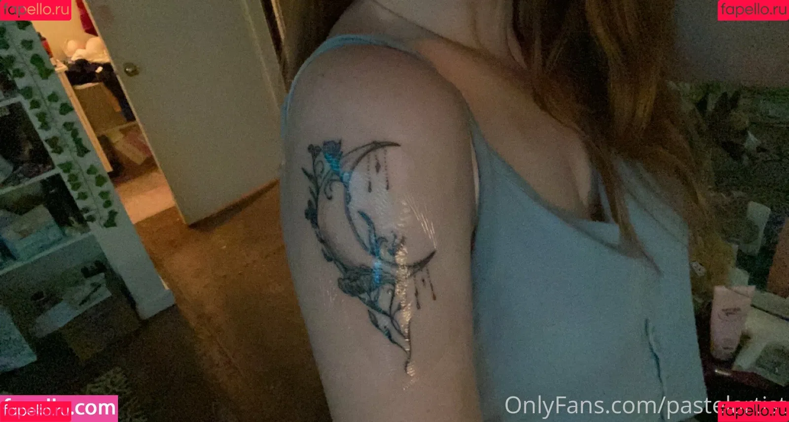 pastelartist Onlyfans Photo Gallery 