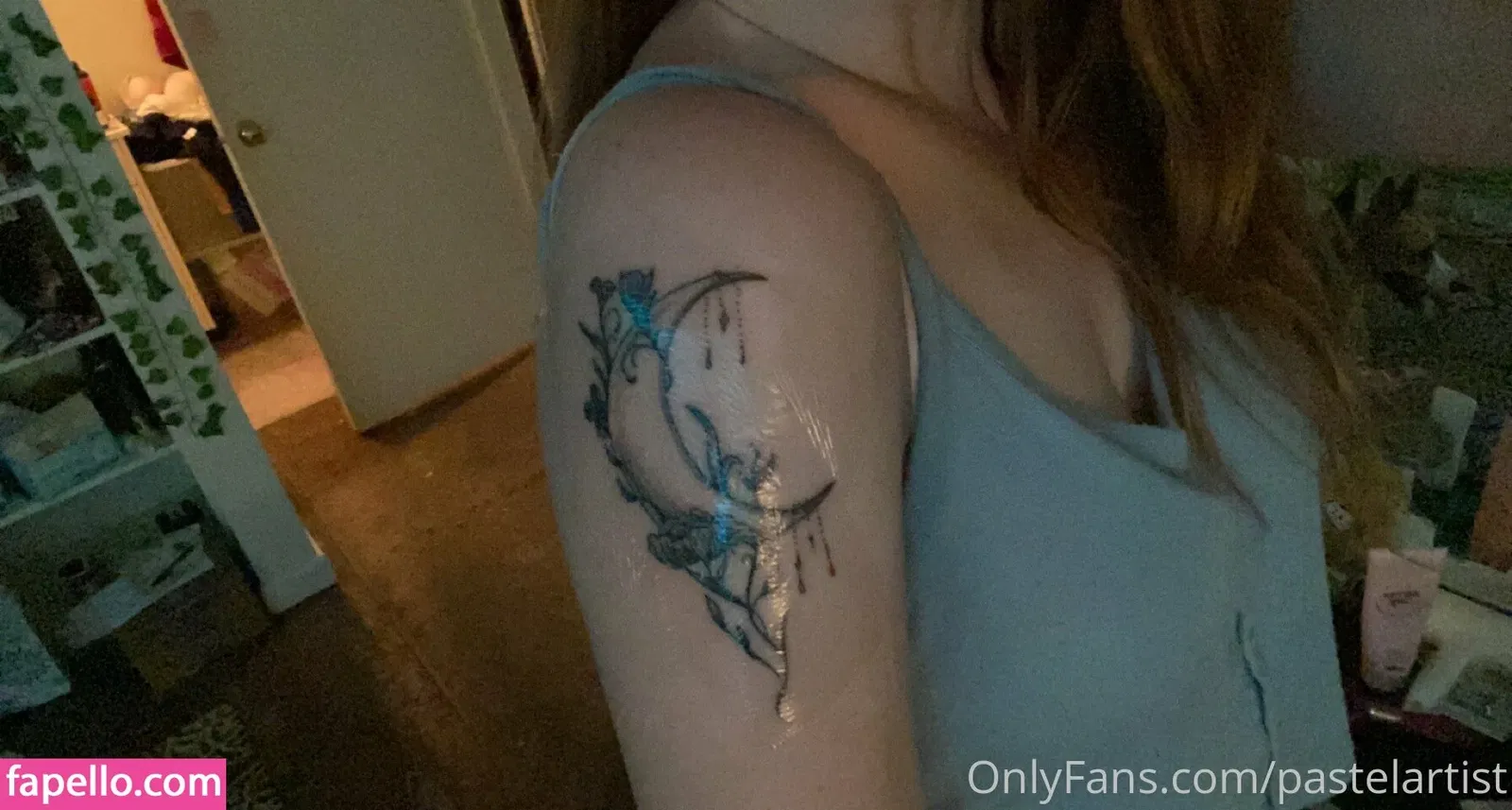 pastelartist Onlyfans Photo Gallery 