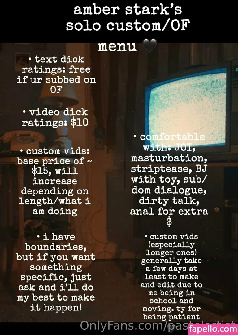 pastelartist Onlyfans Photo Gallery 