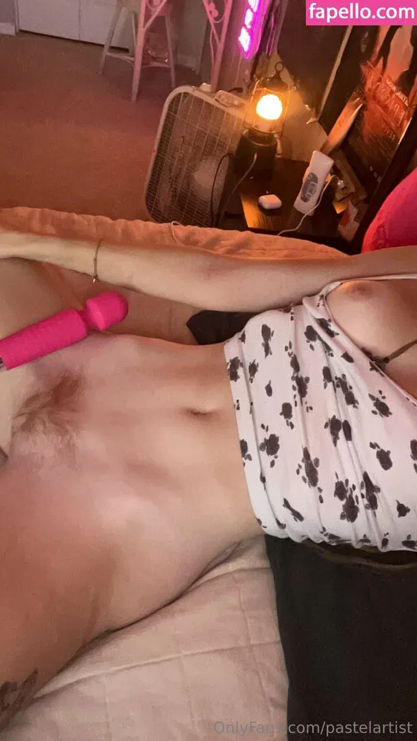 pastelartist Onlyfans Photo Gallery 