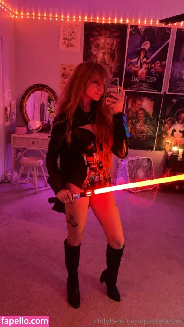 pastelartist Onlyfans Photo Gallery 