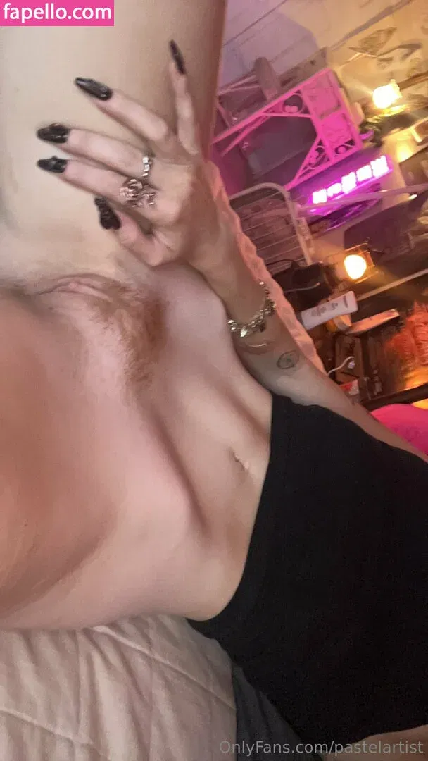 pastelartist Onlyfans Photo Gallery 