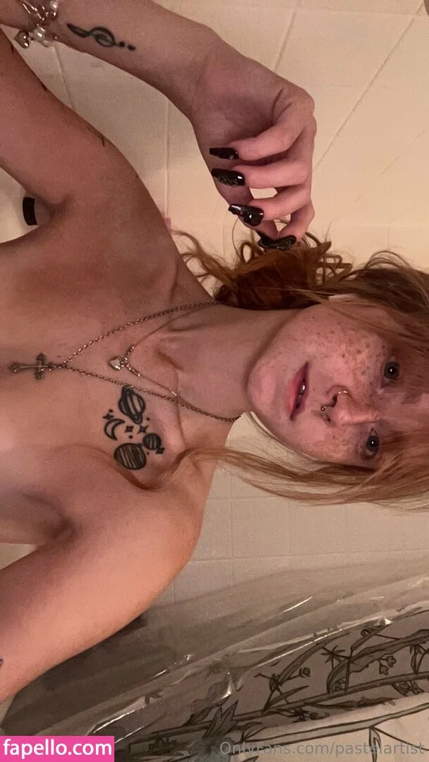 pastelartist Onlyfans Photo Gallery 