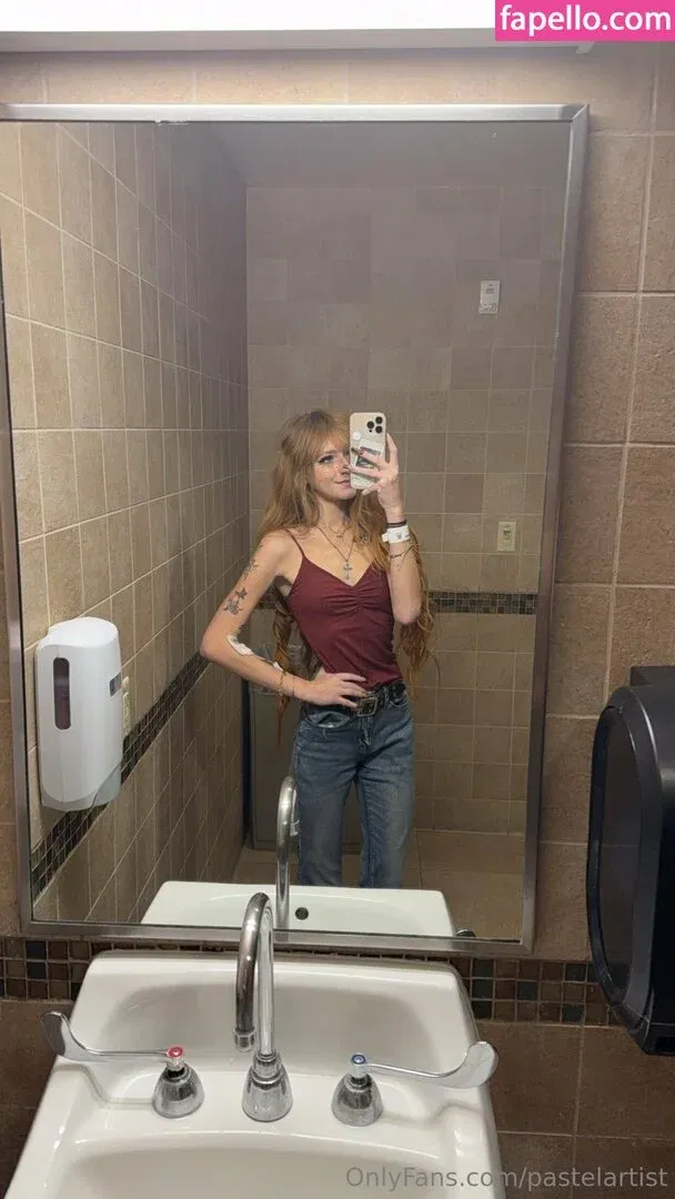 pastelartist Onlyfans Photo Gallery 