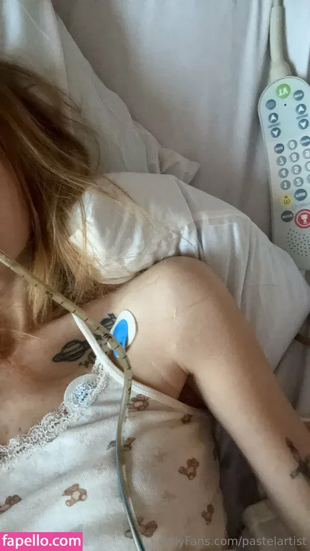 pastelartist Onlyfans Photo Gallery 