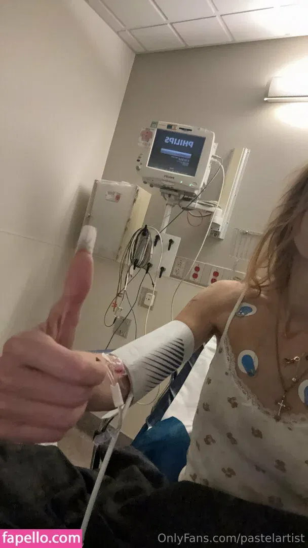 pastelartist Onlyfans Photo Gallery 