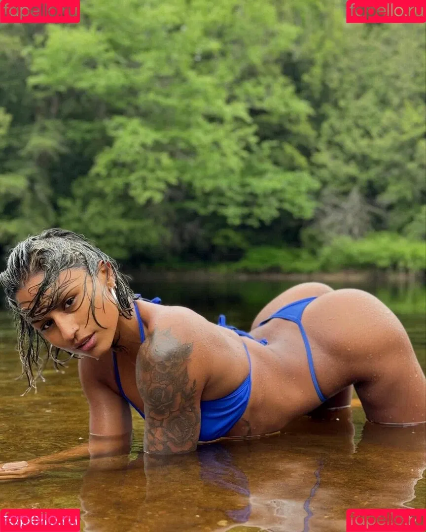 Talise Harris Onlyfans Photo Gallery 