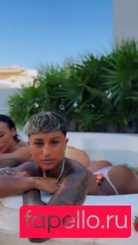 Talise Harris Nude Onlyfans Photo 35