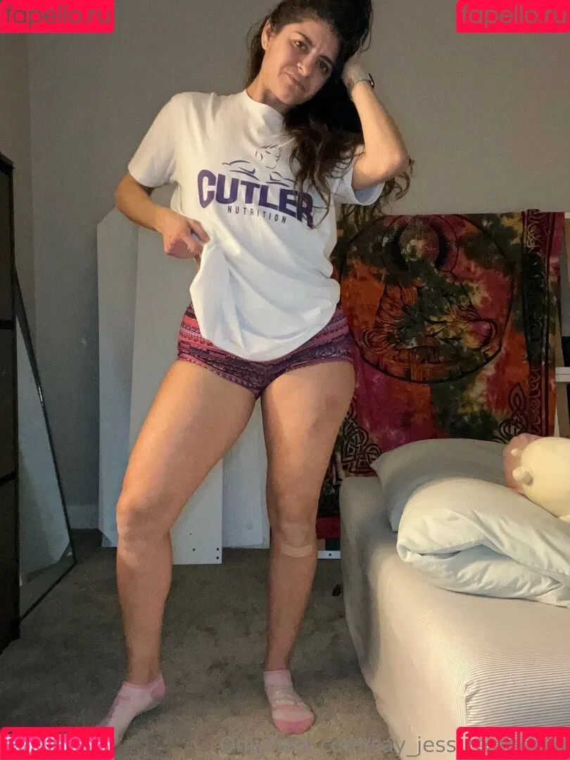 Say_jess_to_fitness Onlyfans Photo Gallery 