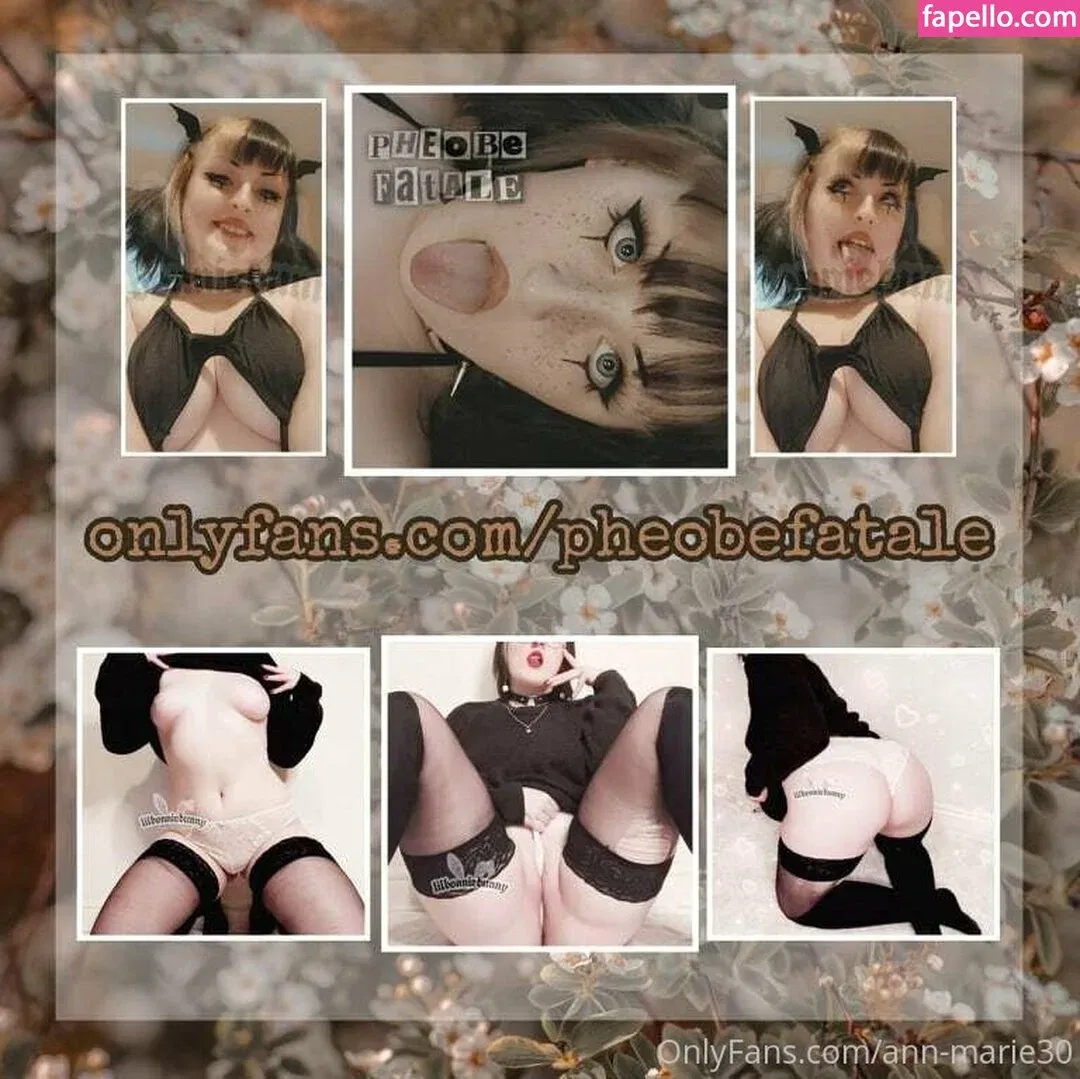 naughtyannmarie Onlyfans Photo Gallery 