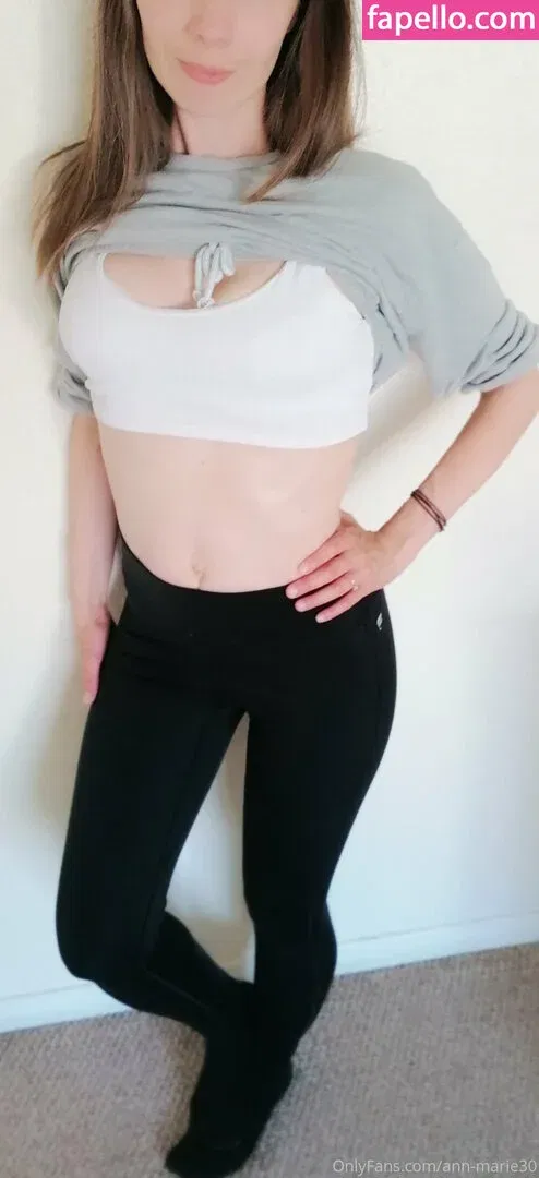 naughtyannmarie Onlyfans Photo Gallery 