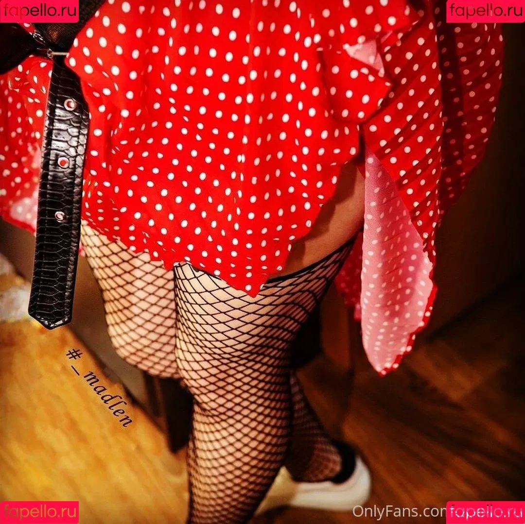 madlena Onlyfans Photo Gallery 