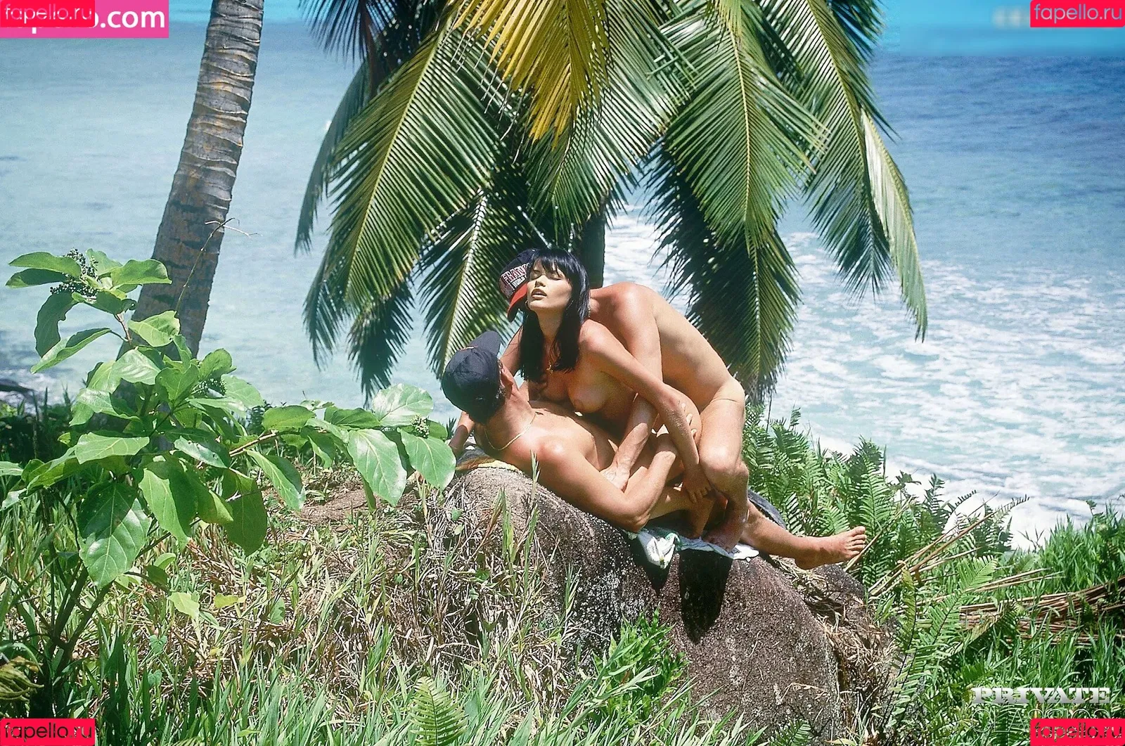 Tania Russof Onlyfans Photo Gallery 