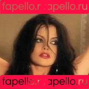Tania Russof Onlyfans Photo Gallery 