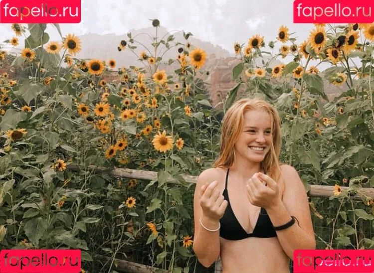 Julia Hatch Onlyfans Photo Gallery 