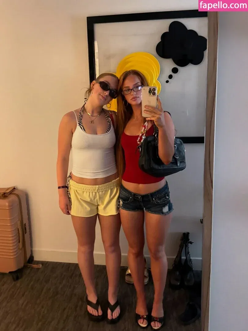 Julia Hatch Onlyfans Photo Gallery 