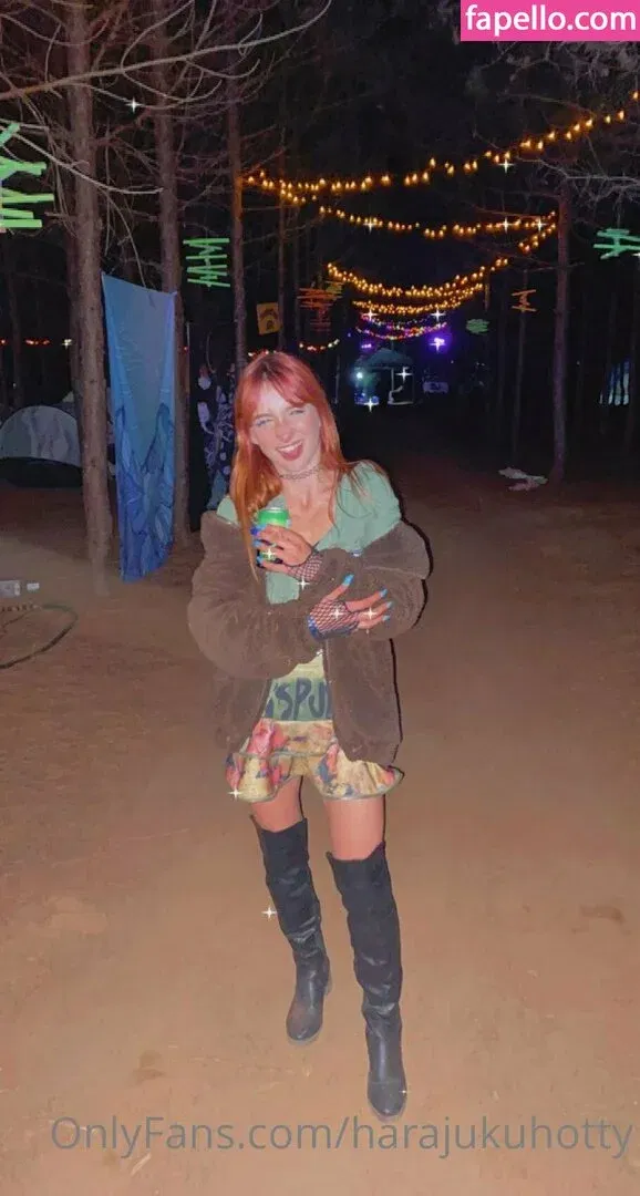 harajukuhotty Onlyfans Photo Gallery 