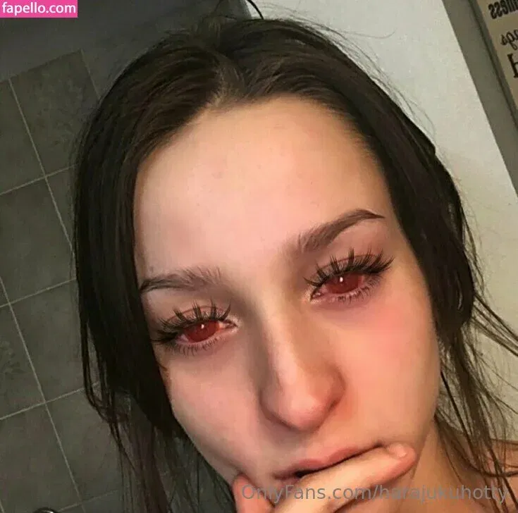 harajukuhotty Onlyfans Photo Gallery 