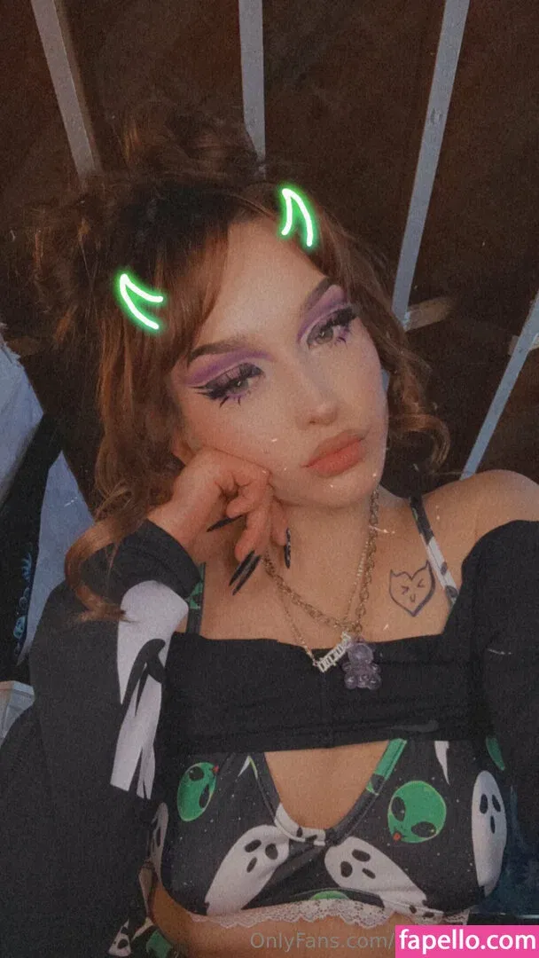 harajukuhotty Onlyfans Photo Gallery 