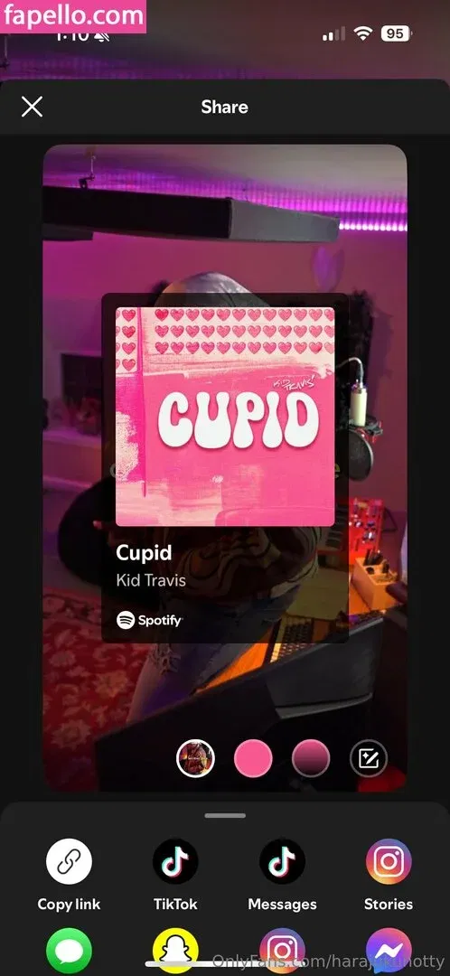 harajukuhotty Onlyfans Photo Gallery 