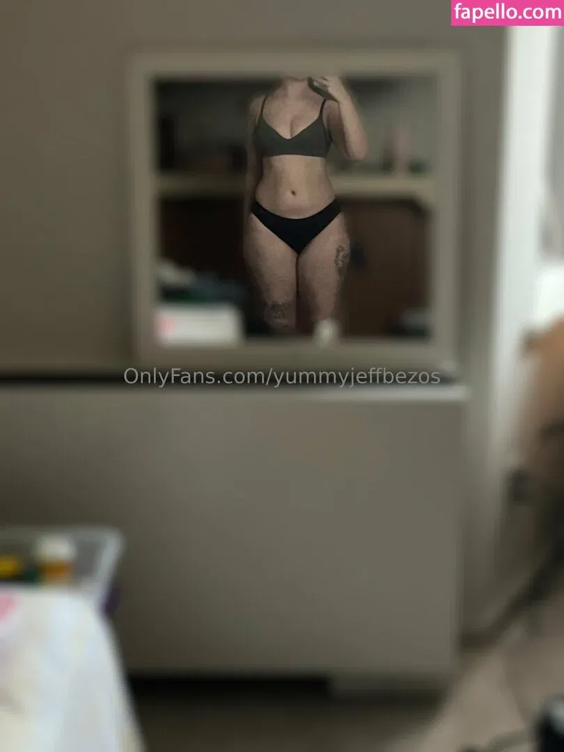 yummyjeffbezos Onlyfans Photo Gallery 