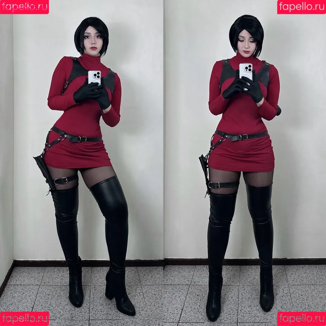 Kagtori Onlyfans Photo Gallery 