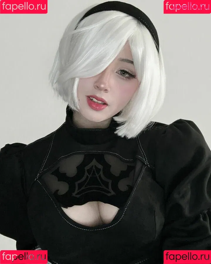 Kagtori Onlyfans Photo Gallery 