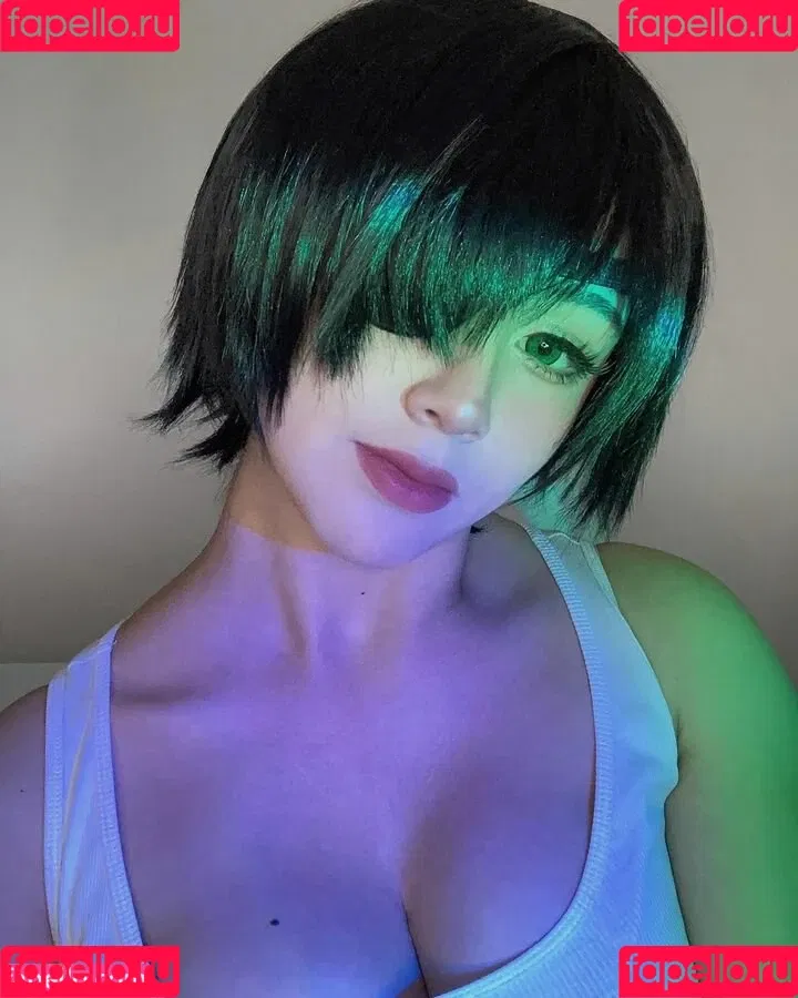 Kagtori Onlyfans Photo Gallery 