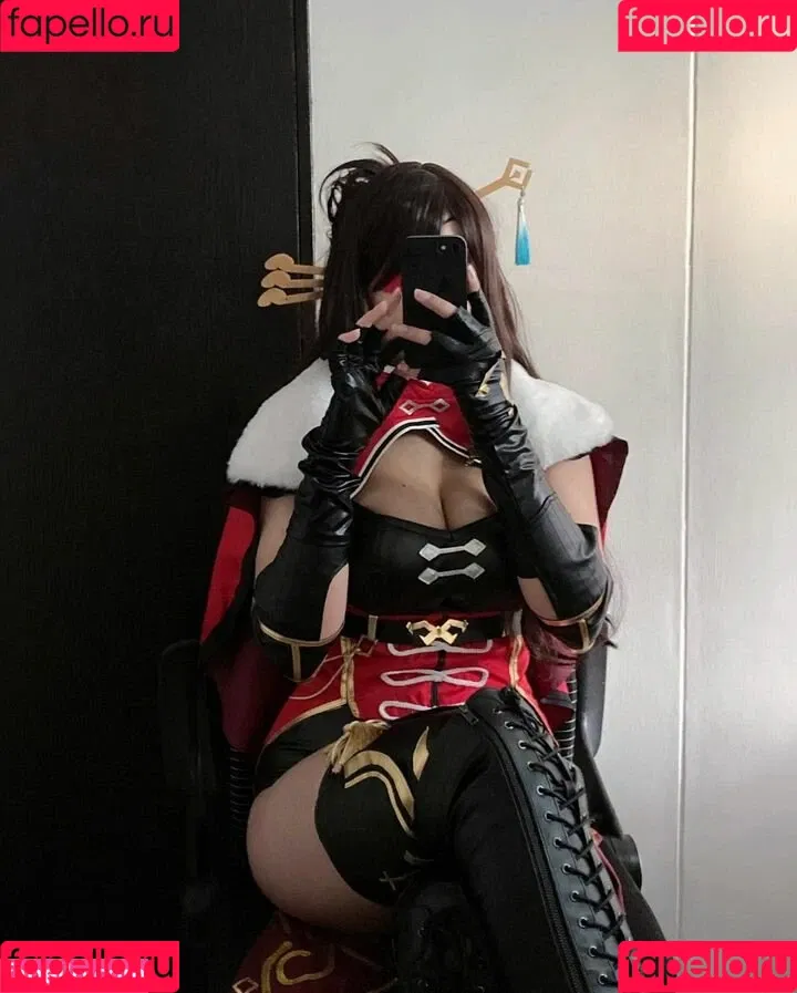 Kagtori Onlyfans Photo Gallery 