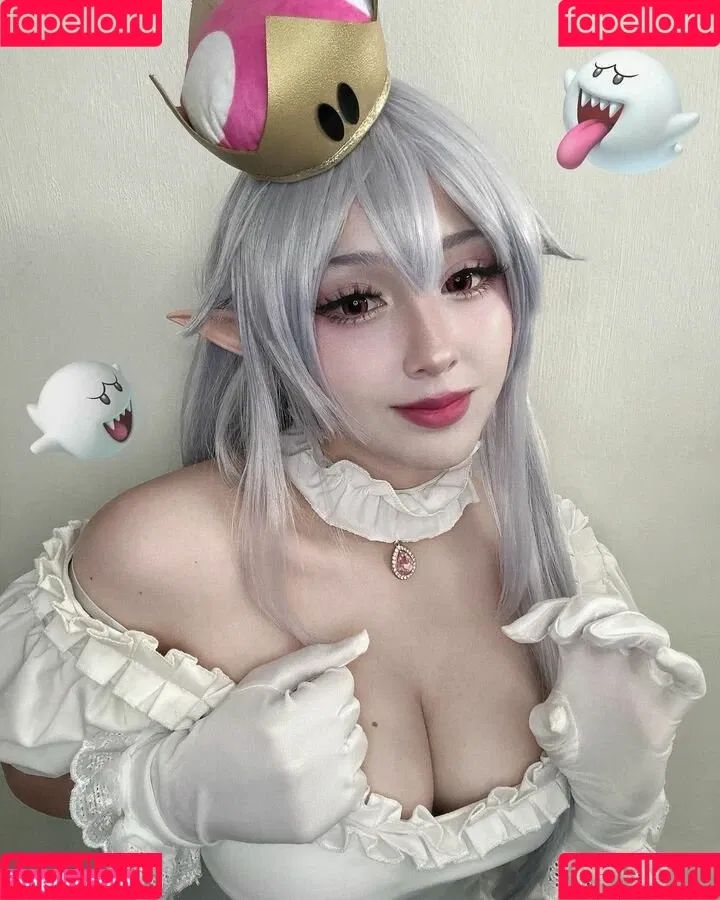 Kagtori Onlyfans Photo Gallery 