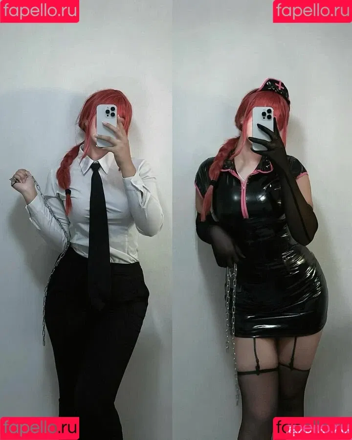 Kagtori Onlyfans Photo Gallery 