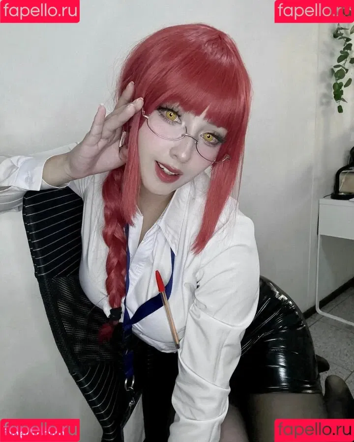 Kagtori Onlyfans Photo Gallery 