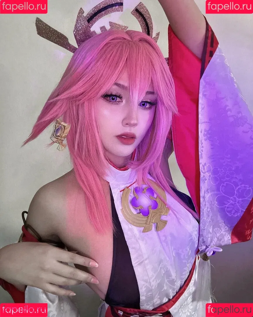 Kagtori Onlyfans Photo Gallery 