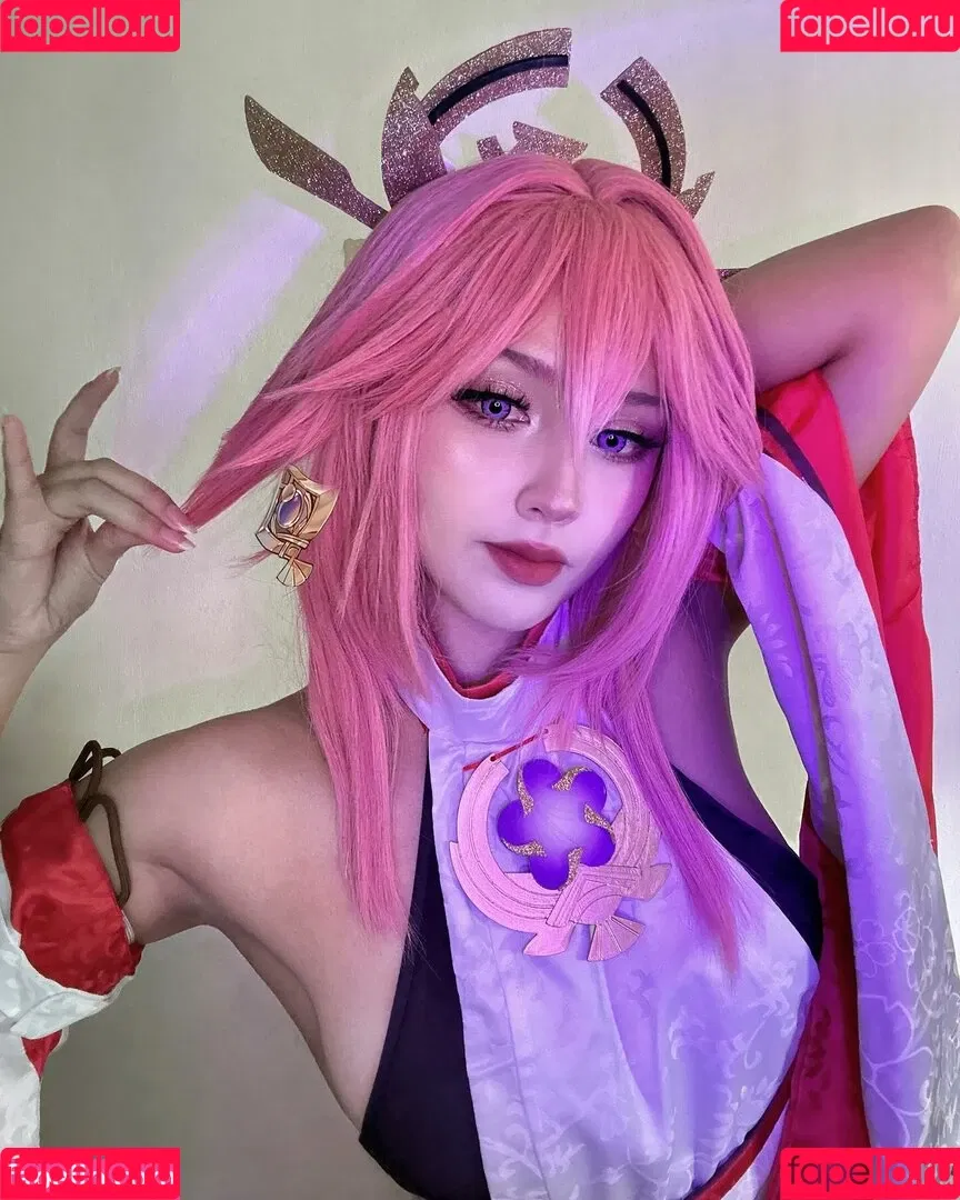 Kagtori Onlyfans Photo Gallery 