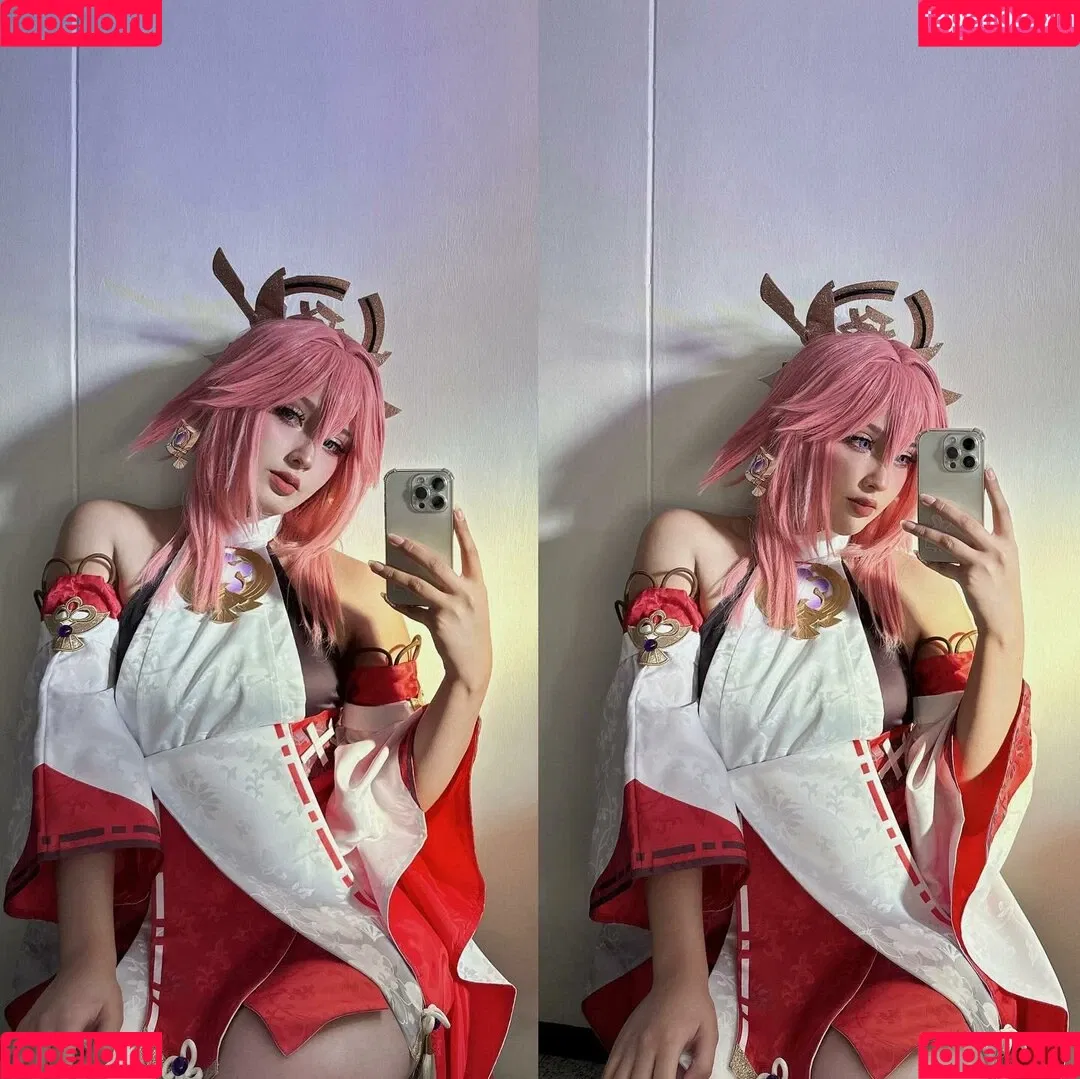 Kagtori Onlyfans Photo Gallery 